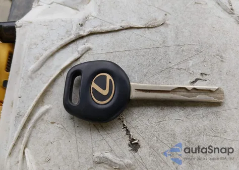 1994 Lexus Sc 300 z USA, uszkodzony, nr VIN JT8JZ31CXR0017906